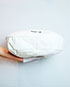 Mitzy Tote, top view
